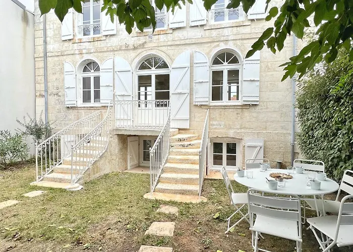 La Sauvagere - Piscine