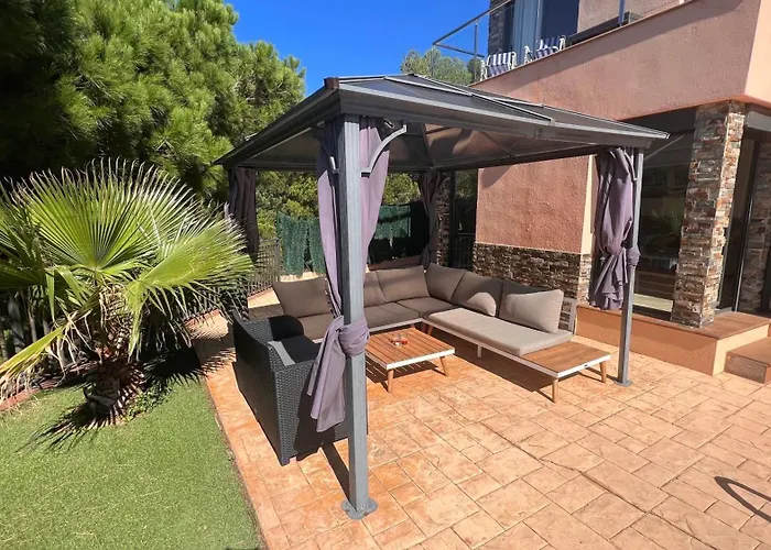 Luxury Villa Marina