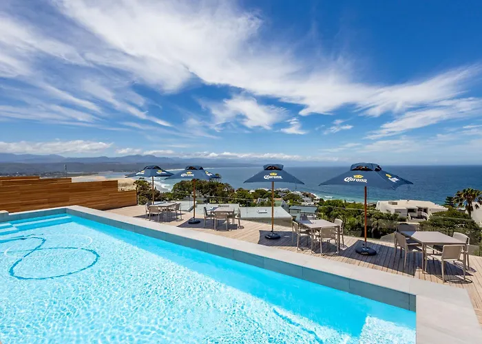 Plett Quarter Hotel - Lion Roars Hotels & Lodges