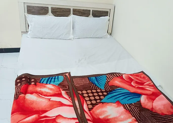 Ajanta Hotel Premsagar & Lodging