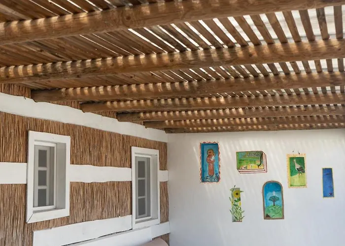 Cabana Da Comporta