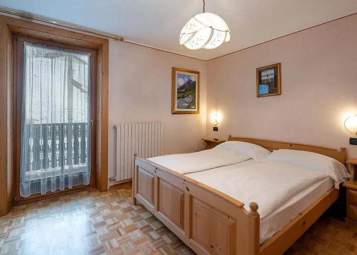 Chalet Li Mina