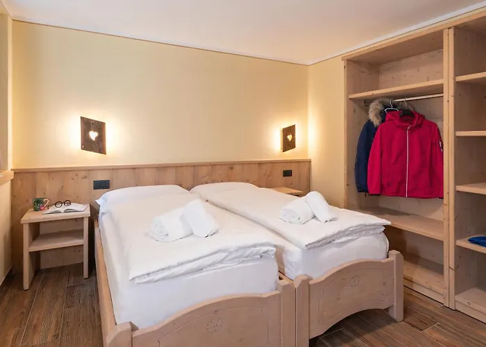 Chalet Li Mina