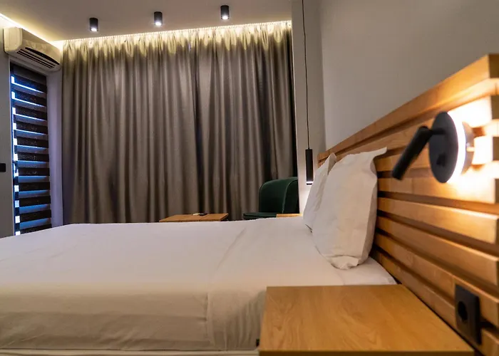 Family Hotel Pak Tam