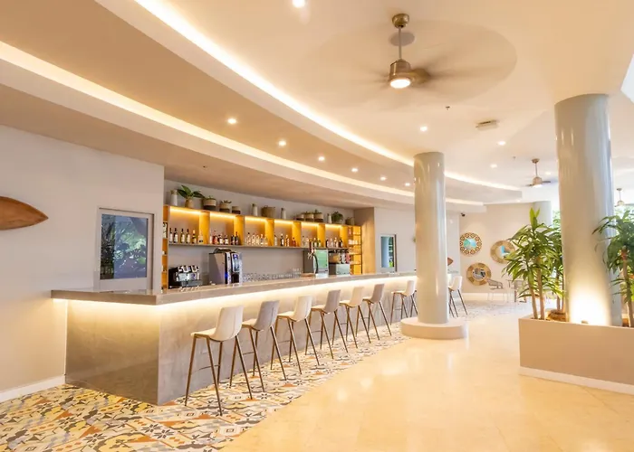 Grand Sirenis San Andres