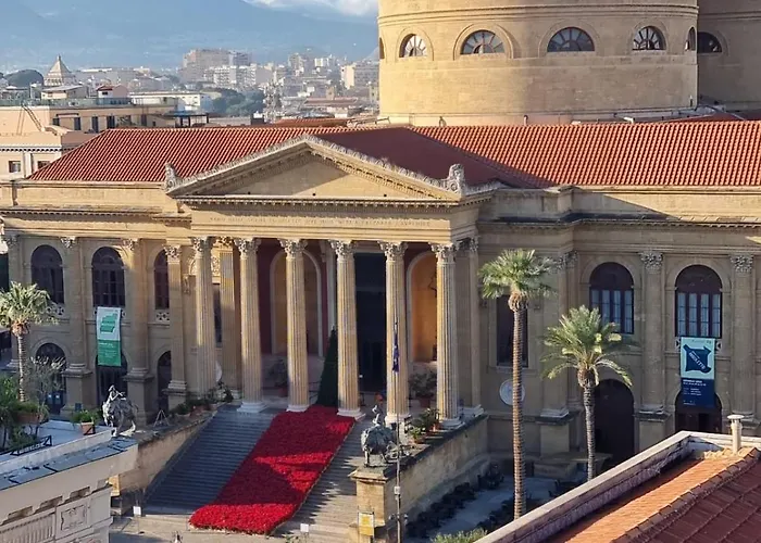 Le Gemme Di Cavour Luxury Rooms