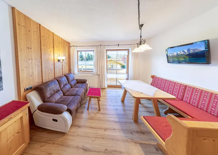 Gaestehaus Oberland