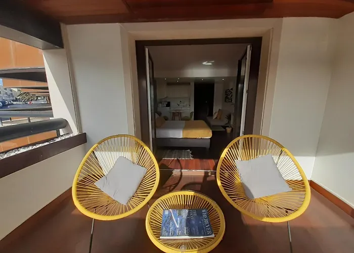 Health Village Apartments