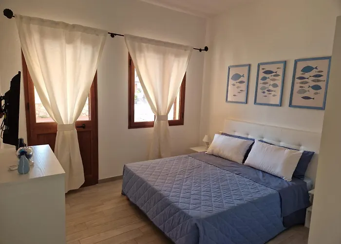 Casa Vacanze Onda Blu