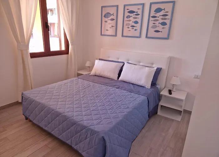 Casa Vacanze Onda Blu