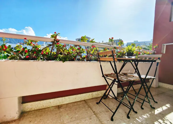 Hotel Don Candido