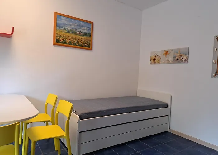 Adriella Apartments