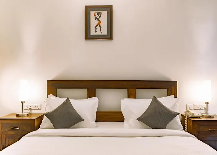 Hotel Narendra Central