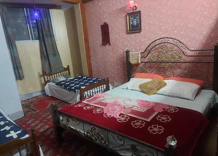 Bhurban Valley Guest House