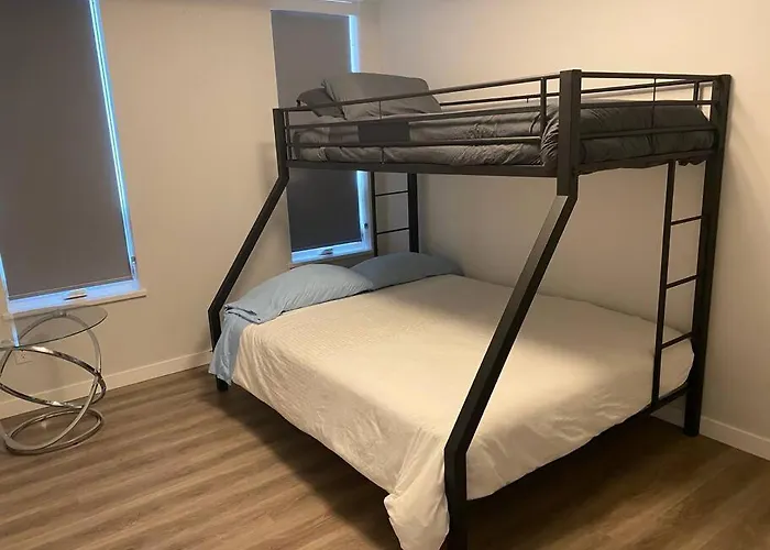 Spacious 2-Bed, 2-Bath Condo In Downtown Kelowna!