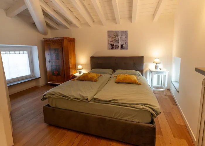 Ca Paradiso