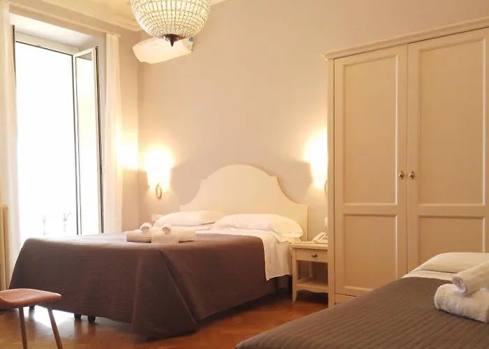 Hotel Eden Alaxi Hotels