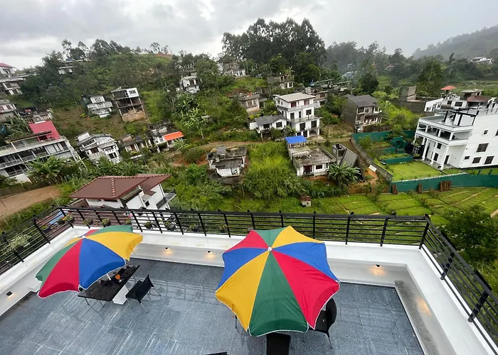 Hotel Kanvinra