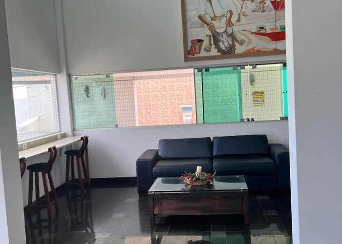 Ponta Negra Flat - Suahome