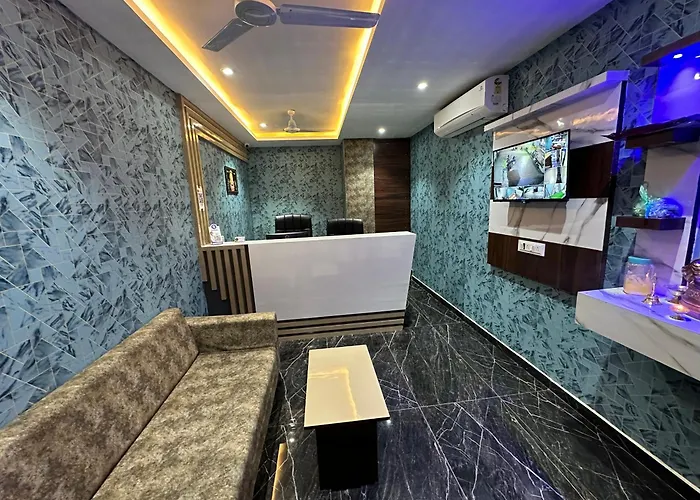 Hotel Golden View