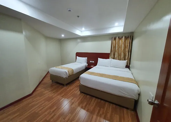456 Hotel