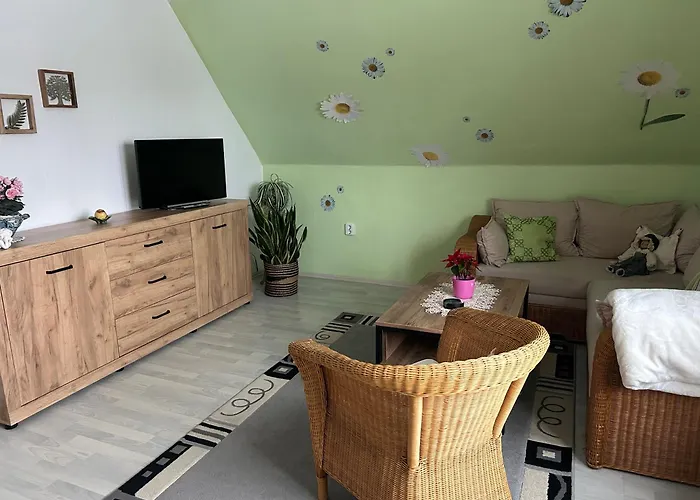 Ferienwohnung Familie Petschel