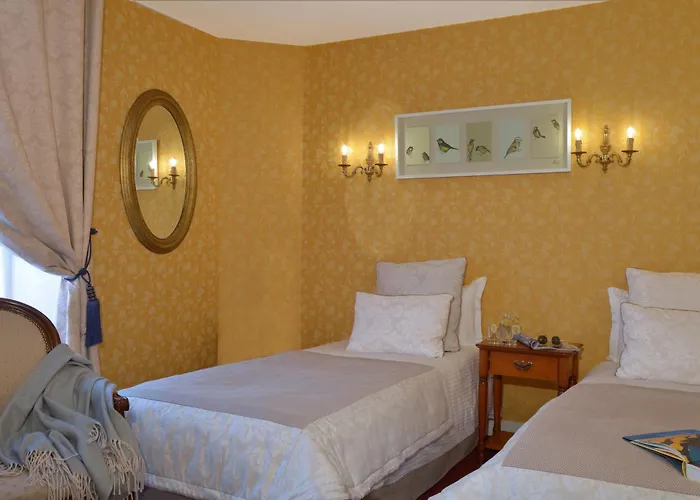 Hotel D'Argouges