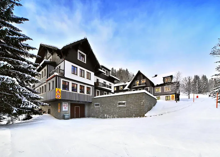 Apartment Hradecanka