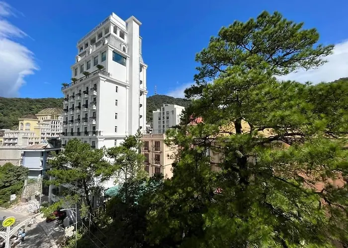 Anh Duc Hotel