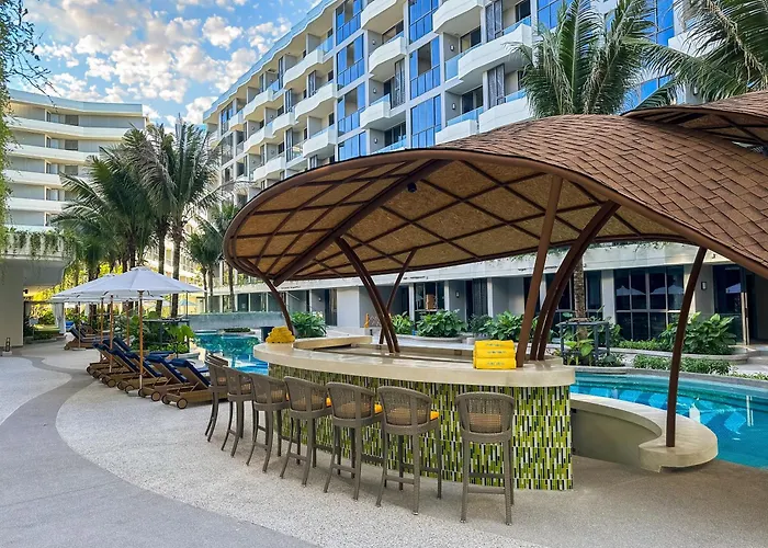 La Green Hotel & Residence