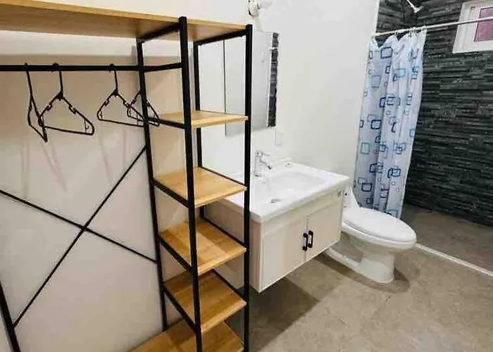 Habitacion Privada En Huatulco
