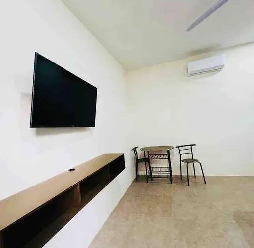 Habitacion Privada En Huatulco