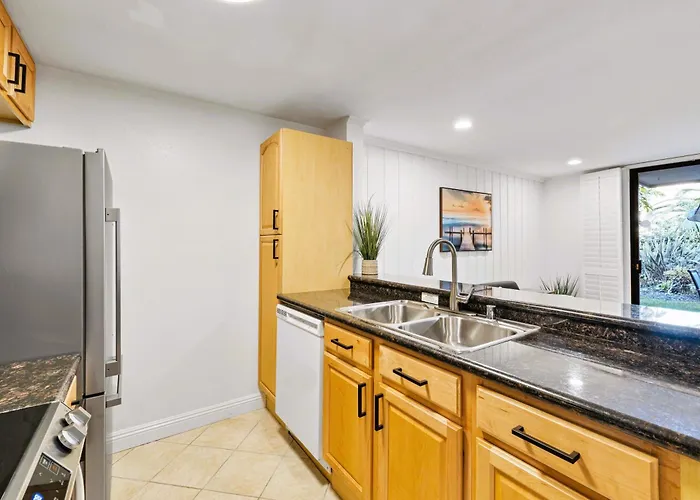 Brooks Beach Vacations Cottage G5 Oceanside