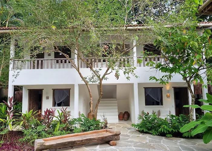 Hotel Vila Sao Joao