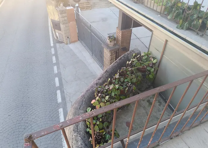 Appartamento In Piazza
