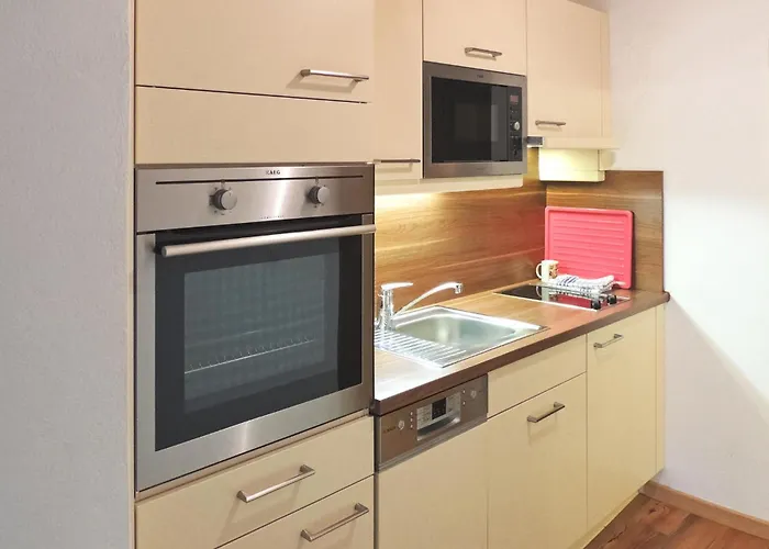 Gemuetliche Ferienwohnung