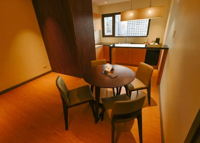 Ardenhills Suites
