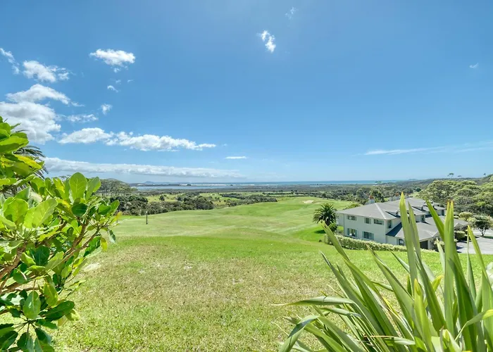 Carrington Estate