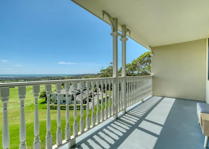 Carrington Estate