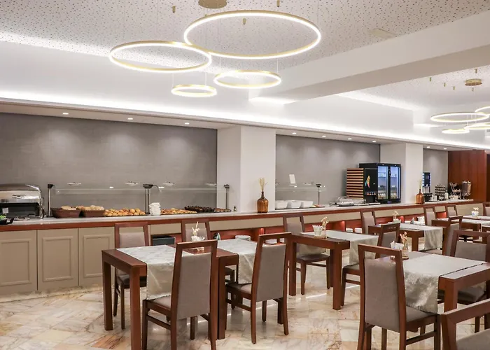 Hotel São Bento da Porta Aberta&Spa