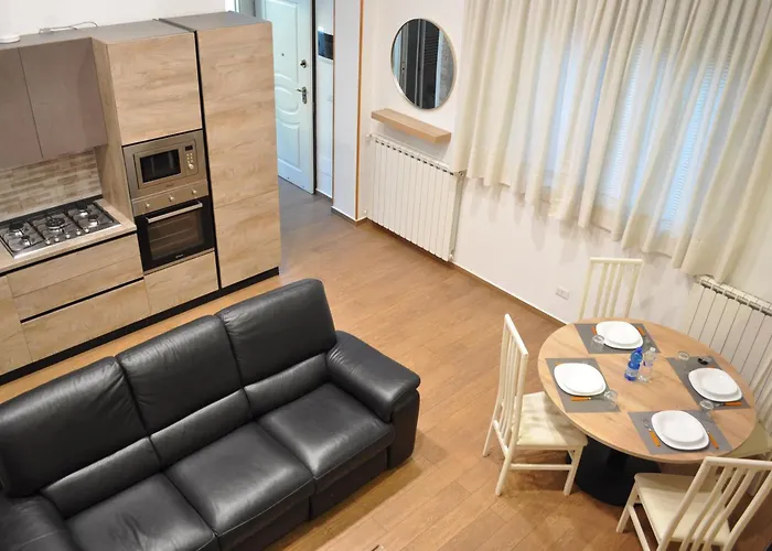Loft Casa Zeffirino