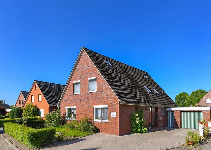Ferienwohnung Im Haus Weinstock