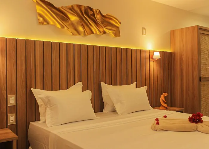 Principe Do Muta Hotel Design