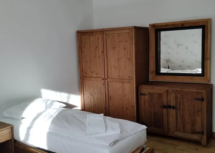 Villa Ronco - Stayincortina