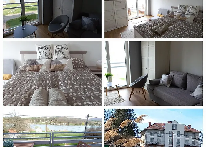 Onix-Vital Apartman Orfu
