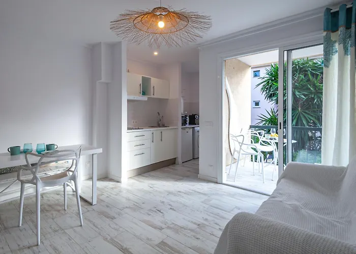 Apartment Beach & Relax
