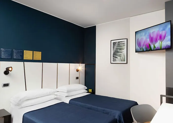 Garda Hotel