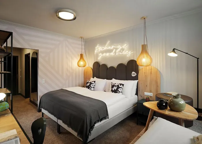 Places Obertauern By Valamar