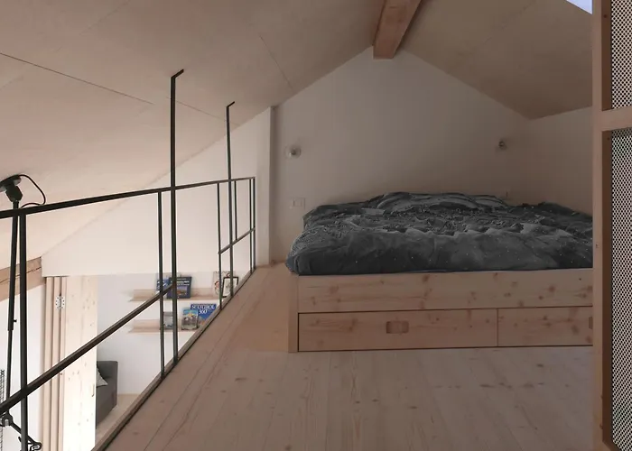 House Design Vipiteno