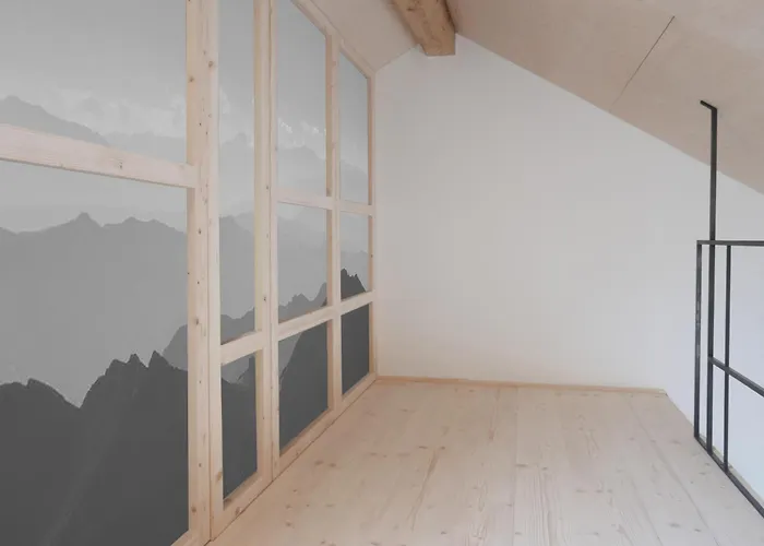 House Design Vipiteno